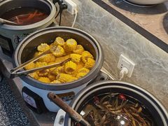 -素满香·素食自助餐(福州·长乐北路店)