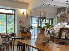 -ABCD咖啡屋(妇幼店)