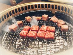 -橘焱胡同烧肉夜食(BFC外滩金融中心店)