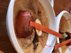 -味千拉面(南昌杉杉奥特莱斯广场店)