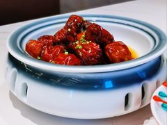 九转大肠-梅飞酒家(桑园路店)