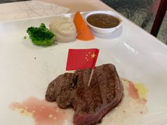 -德大西餐社(云南南路店)