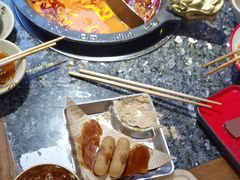 -蜀大侠传统主义火锅(淮安店)