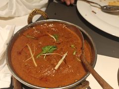 -Pita's&Tika's中东和印度风味餐厅(龙湖天街店)