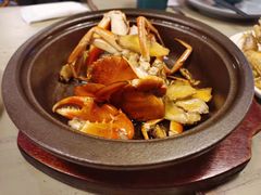 上屿煎蟹-上屿水产(鼓浪屿一店)