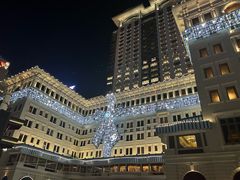 -尖沙咀