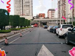 -福建省奥林匹克体育中心游泳馆