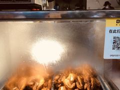 德州扒鸡-陶记正宗德州扒鸡(科巷店)