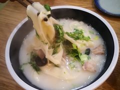 河南羊肉烩面-大头亮羊汤烩面·河南非遗(良乡总店)