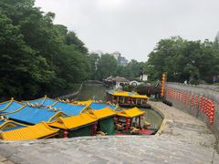 -花园茶楼(兴城西路店)