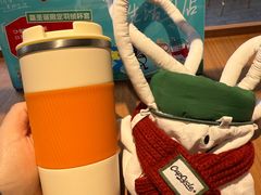 -Peet's Coffee皮爷咖啡(大学路店)