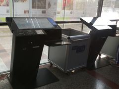 -南山图书馆(常兴路店)