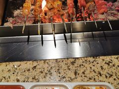 -丰茂烤串(公园店)