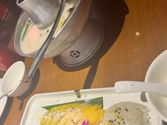-泰国餐厅 Thai Food(裕华万达店)