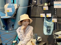-迪卡侬(安德门店)