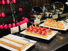 -澳门旅游塔360°旋转餐厅(南湾湖广场店)