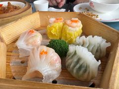 -鹿鸣酒家(越秀店)