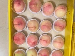 -老袁家蜜桃农场·阳山水蜜桃