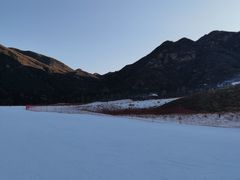 -八达岭滑雪场