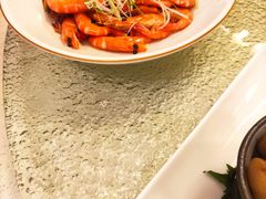 -通安客栈中餐厅·何家小馆