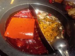 -蜀大侠火锅(建设路第五大道店)