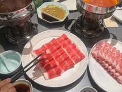 -鼎鼎香·港式火锅(北京SKP店)