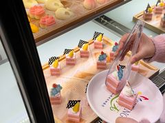 -春天烤肉自助餐厅(南内环店)