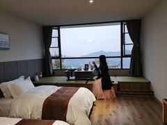 -观清澜疗愈民宿(龙泉山风景区店)