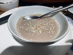 芋泥（即位）-文儒九号·闽菜馆(三坊七巷店)