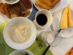 -上海浦东嘉里大酒店
