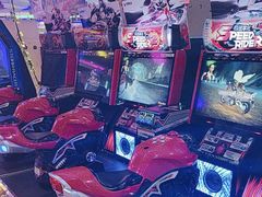 -大玩家(万达广场大连甘井子店)