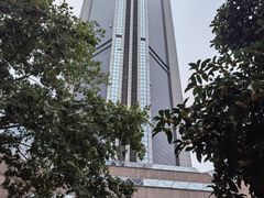 -上海新锦江大酒店