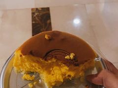 -巴黎贝甜·生日蛋糕(环球中心店)