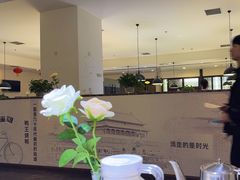 -鸭王烤鸭店(三里河店)