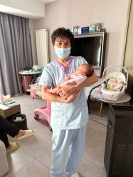 -喜孕时光月子中心(北大妇儿东侧店)
