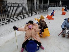 -沈阳奥体冰雪嘉年华