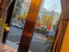 -王府井酒店(金桥港湾店)