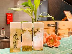 -庐灶江南·江南菜·四合院Bistro(东直门雍和宫·原华侨宾馆店)