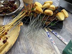 -小民大排档(光谷店)