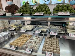-许阿姨糕团店(南京总店)