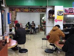 大堂-禾滋味·日日美食店(荔福路店)