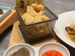 -鑫复盛礼记酒店·国家白金五钻酒家