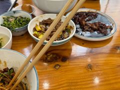 -小方的面(徐家汇店)