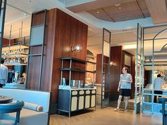 -源·咖啡自助餐厅·开渔季·闽南美食·三文鱼·烧烤(海口华彩洲际酒店)