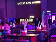 -MOSSO·Liveshow(M3香港广场店)