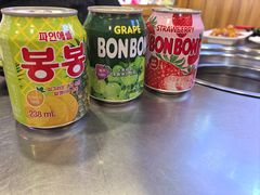 -杀猪天·韩国烤肉(总店)