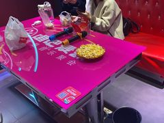 -唱吧麦颂KTV(黄骅华贸商业广场店)