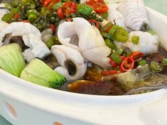 -潮福城大酒楼(二环东路店)