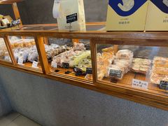 -Max Bakery 阿唛手作