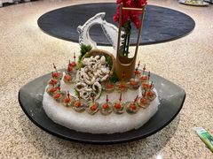 -佳丽海鲜大酒楼(环岛海景店)